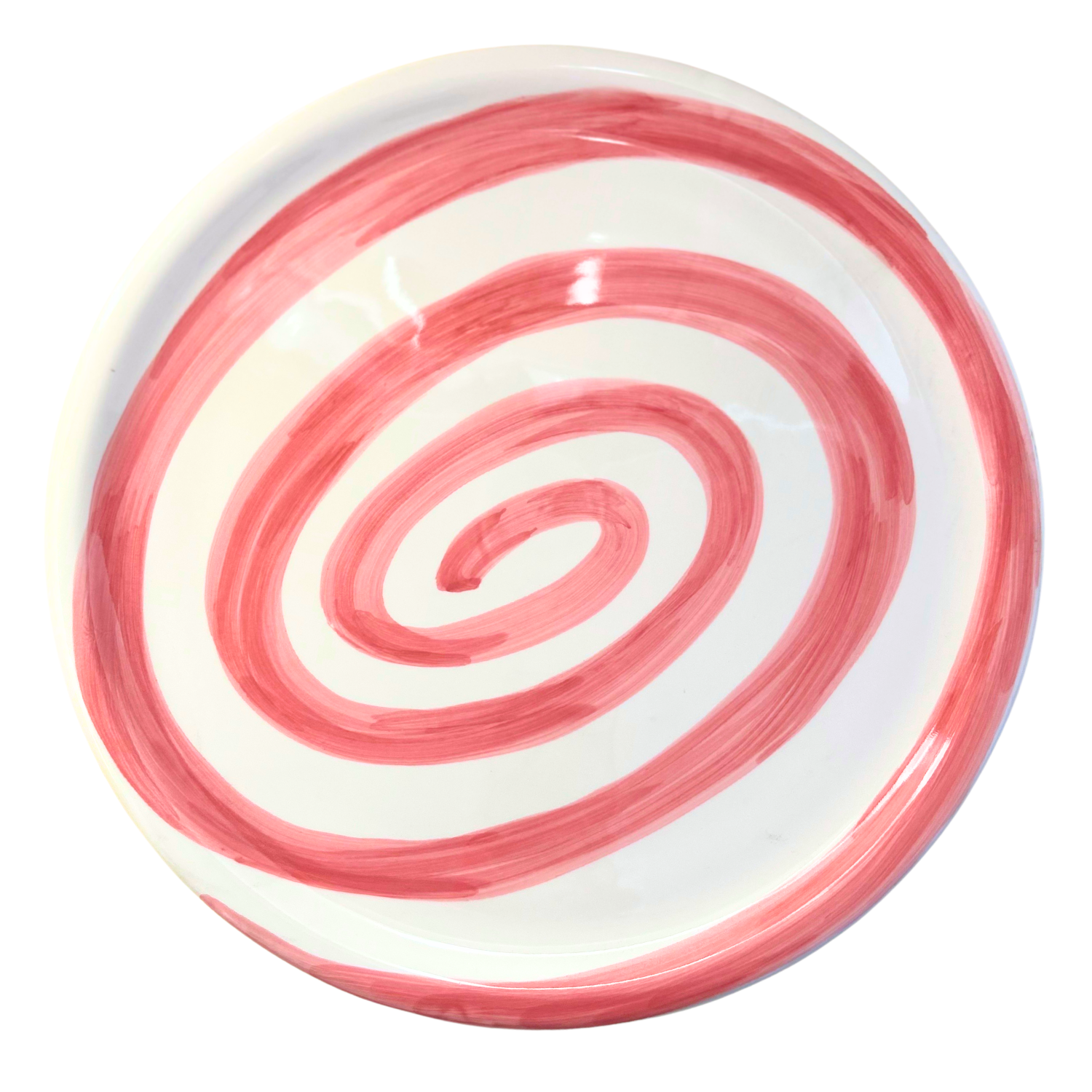 Pizza Plate Umbria FELICITÀ