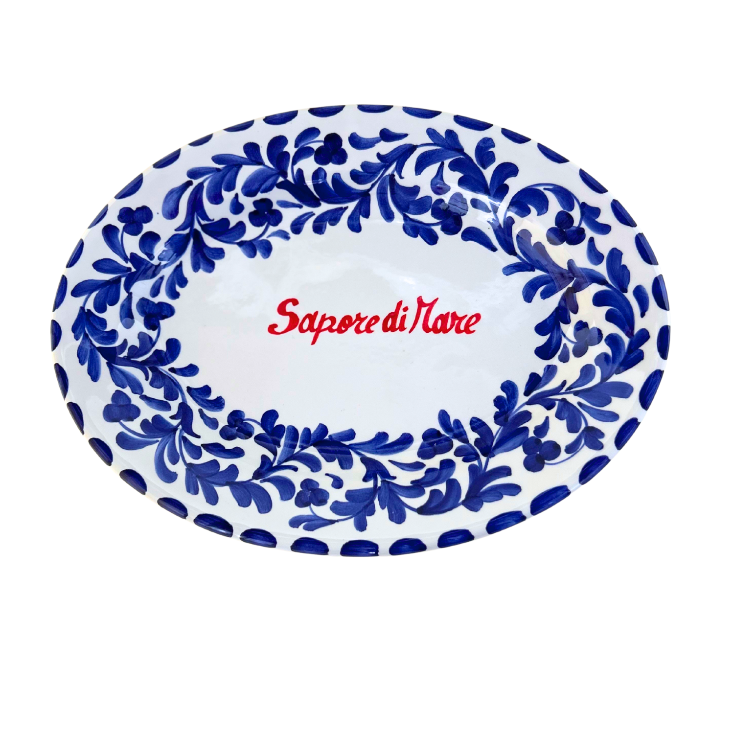 Piatto Cuore d'Amore