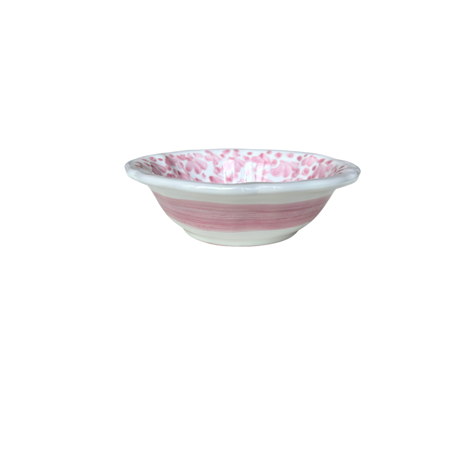 Bol 14 cm Ravello rose