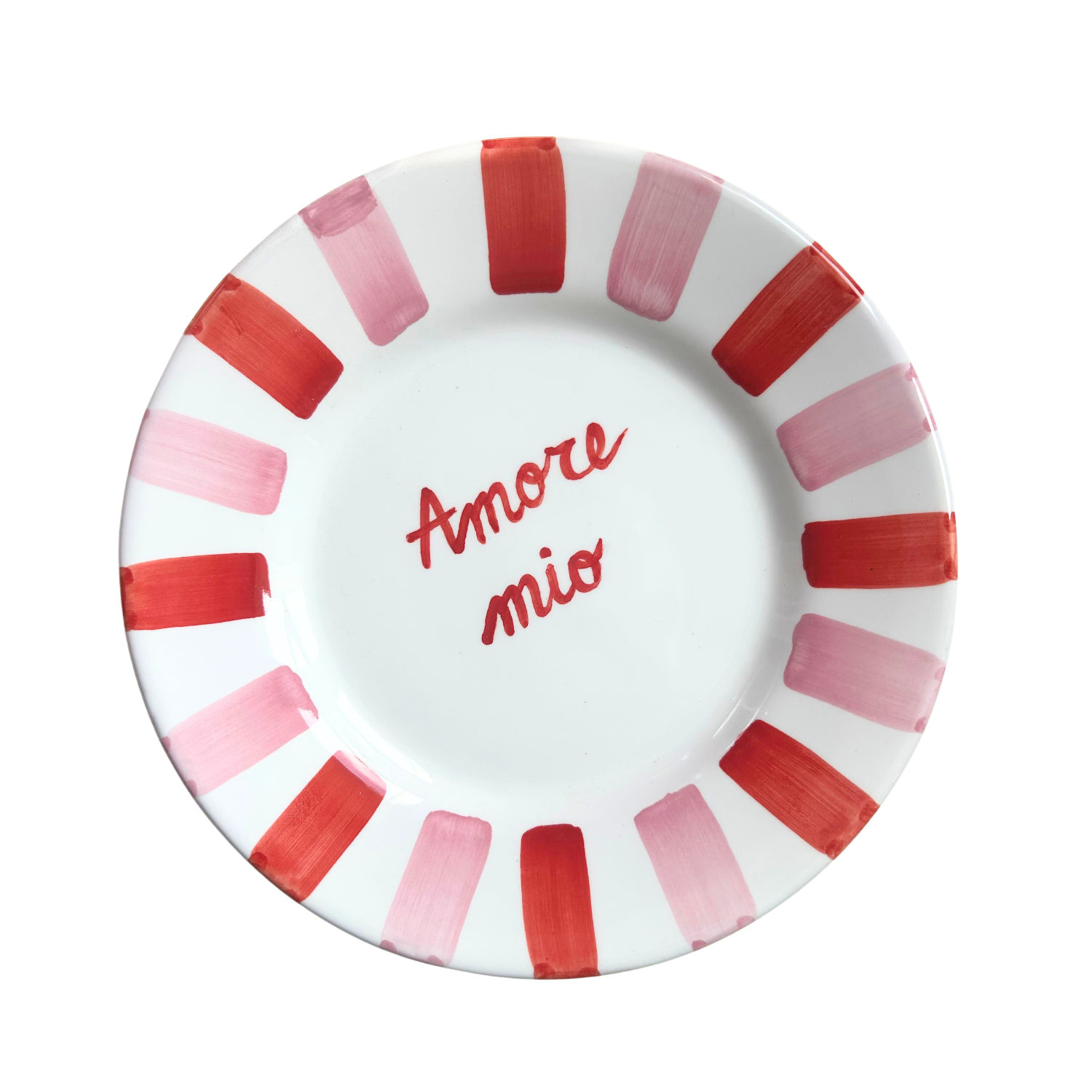 Piatto piccolo Fortuna