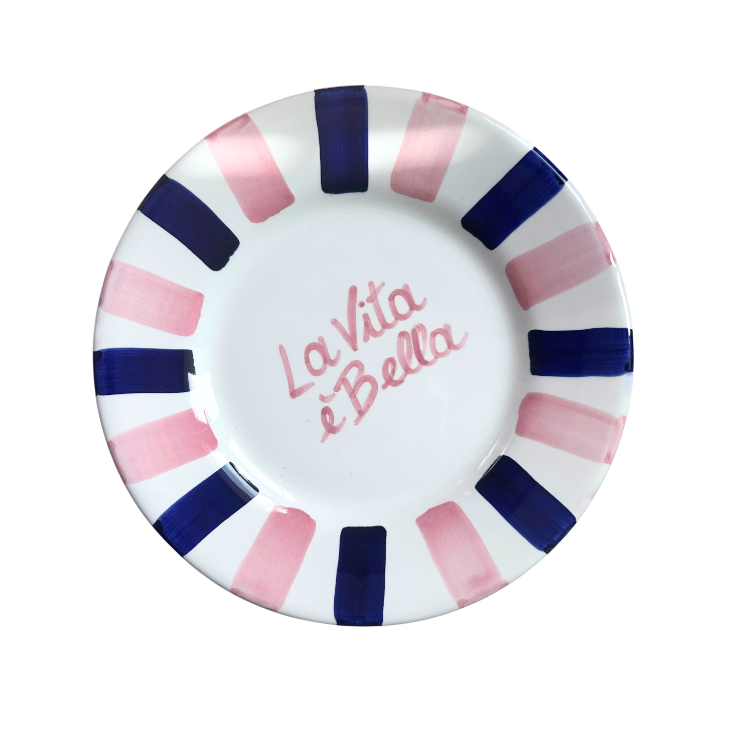 Piatto piccolo Fortuna