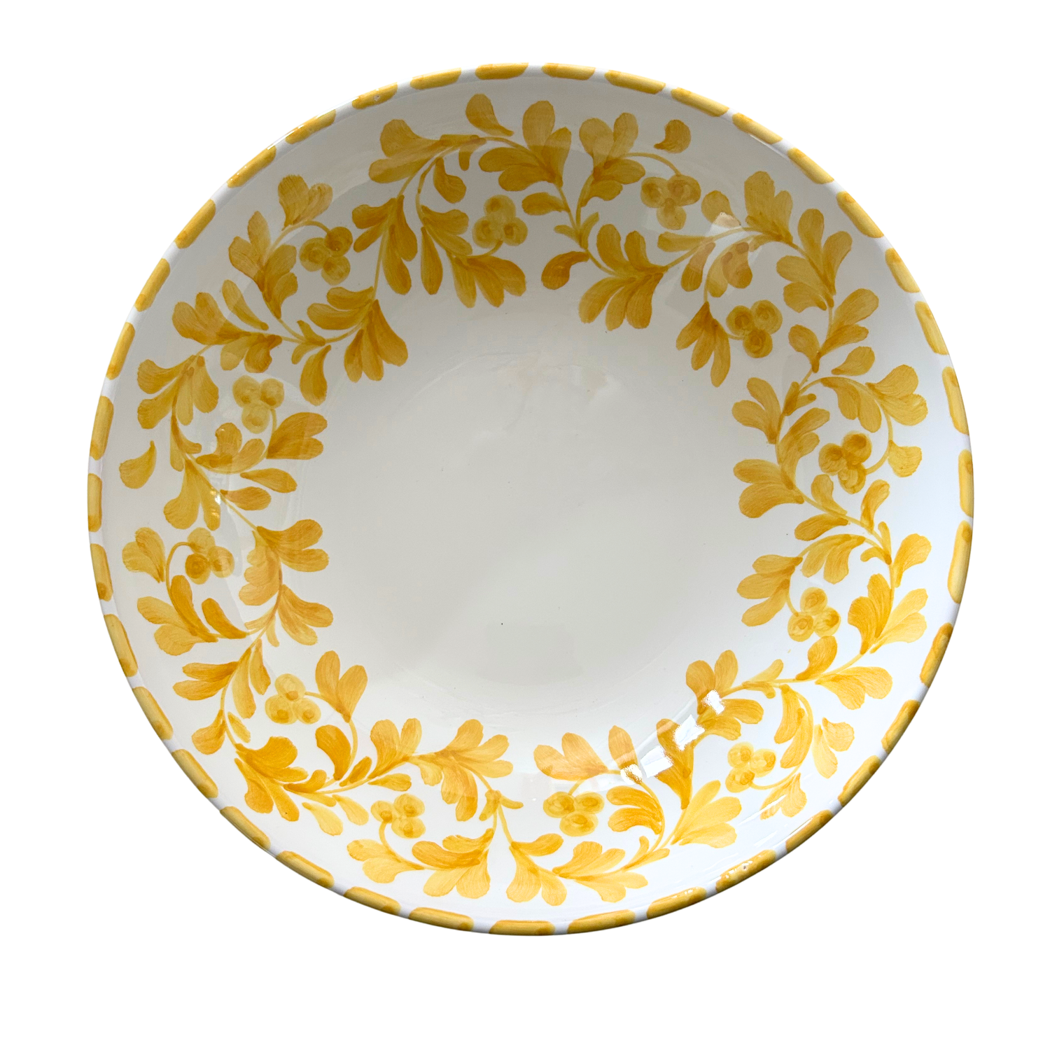 Piatto Cuore d'Amore