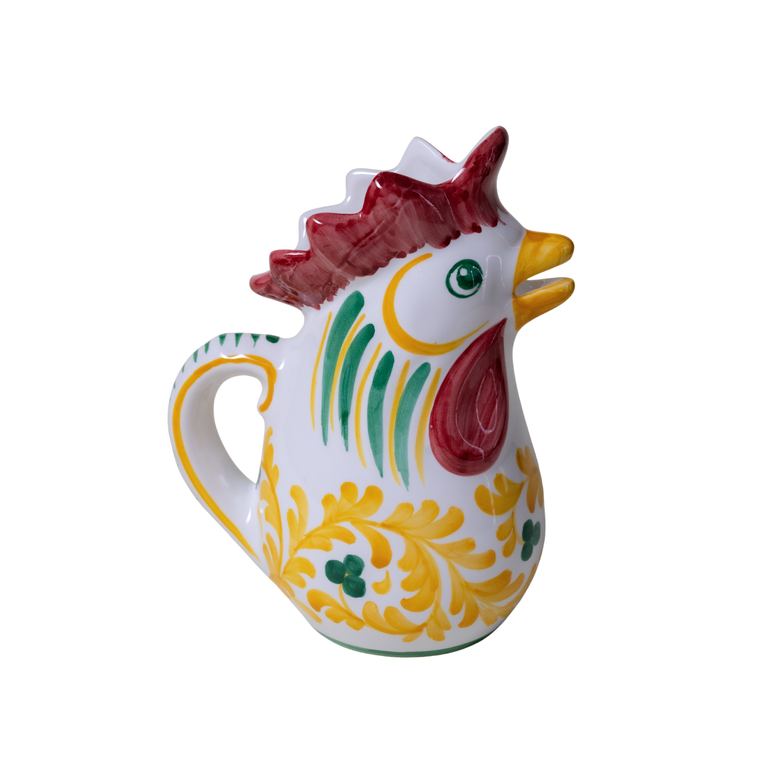 Piatto Cuore d'Amore