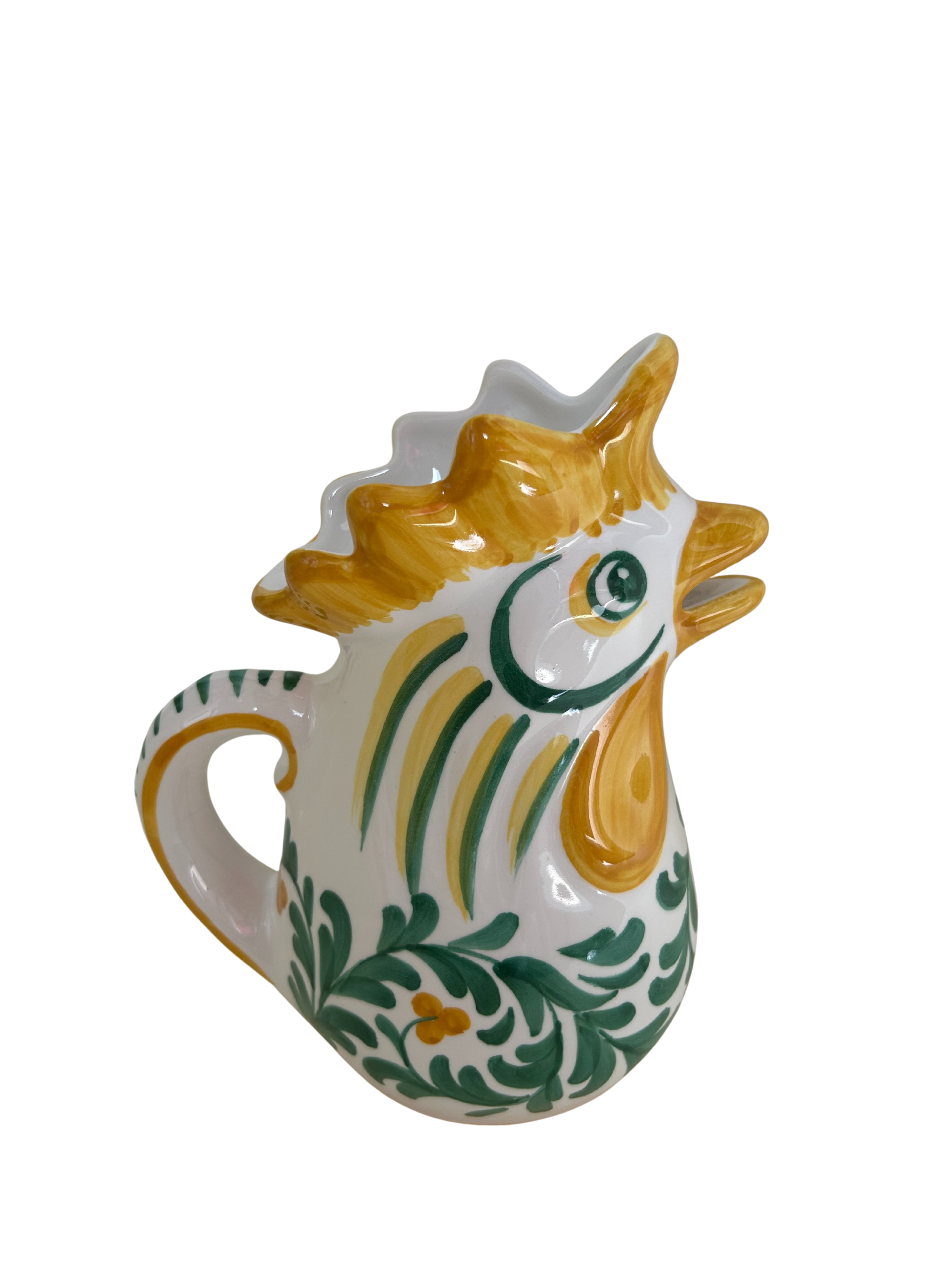 Carafe Gallo Arezzo