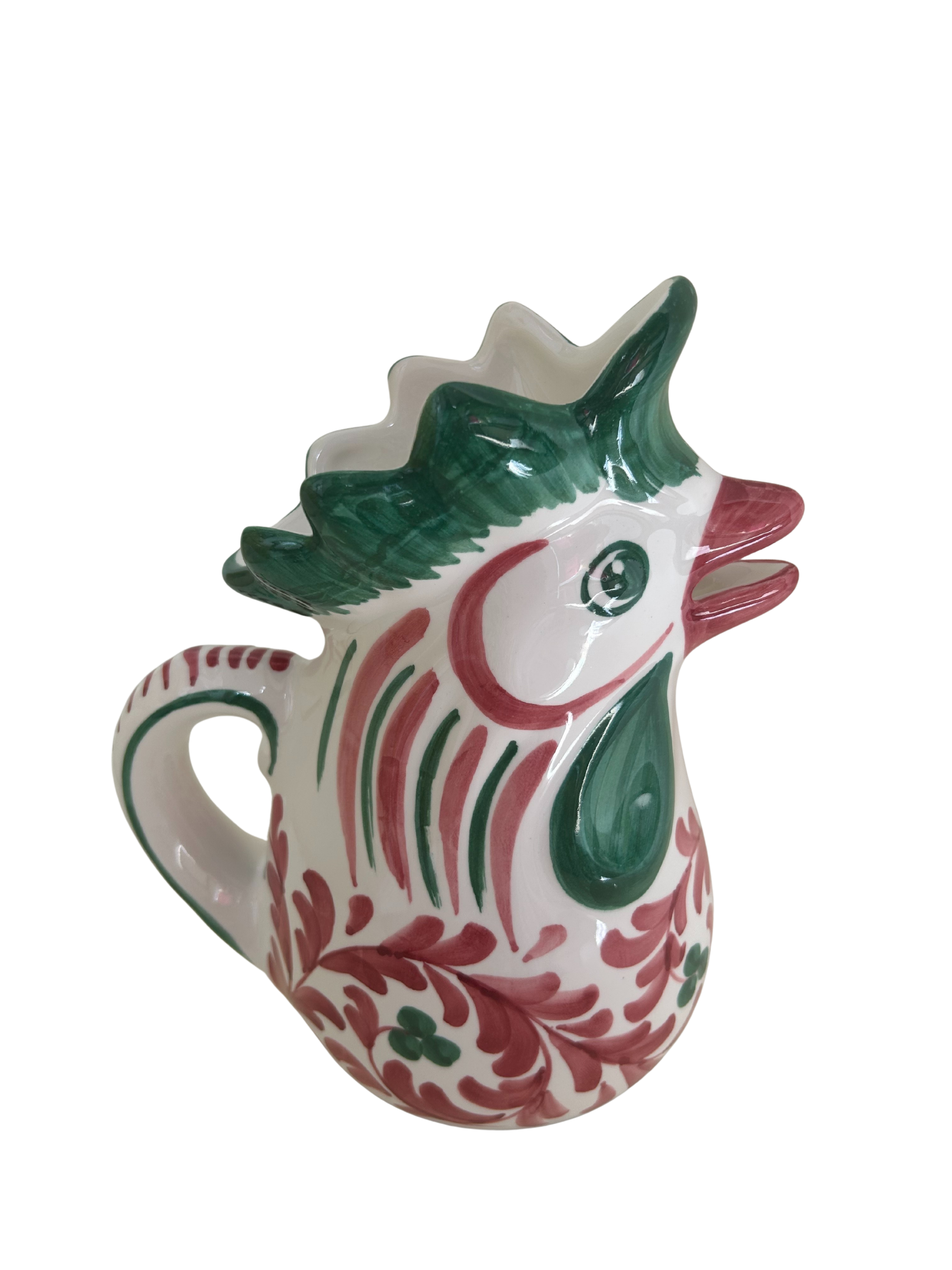 Carafe Gallo Lucca