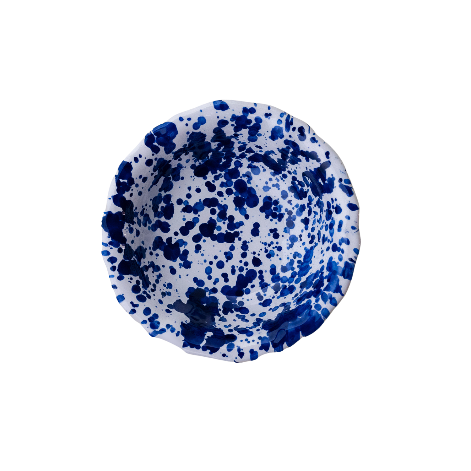 Bol Ostuni bleu