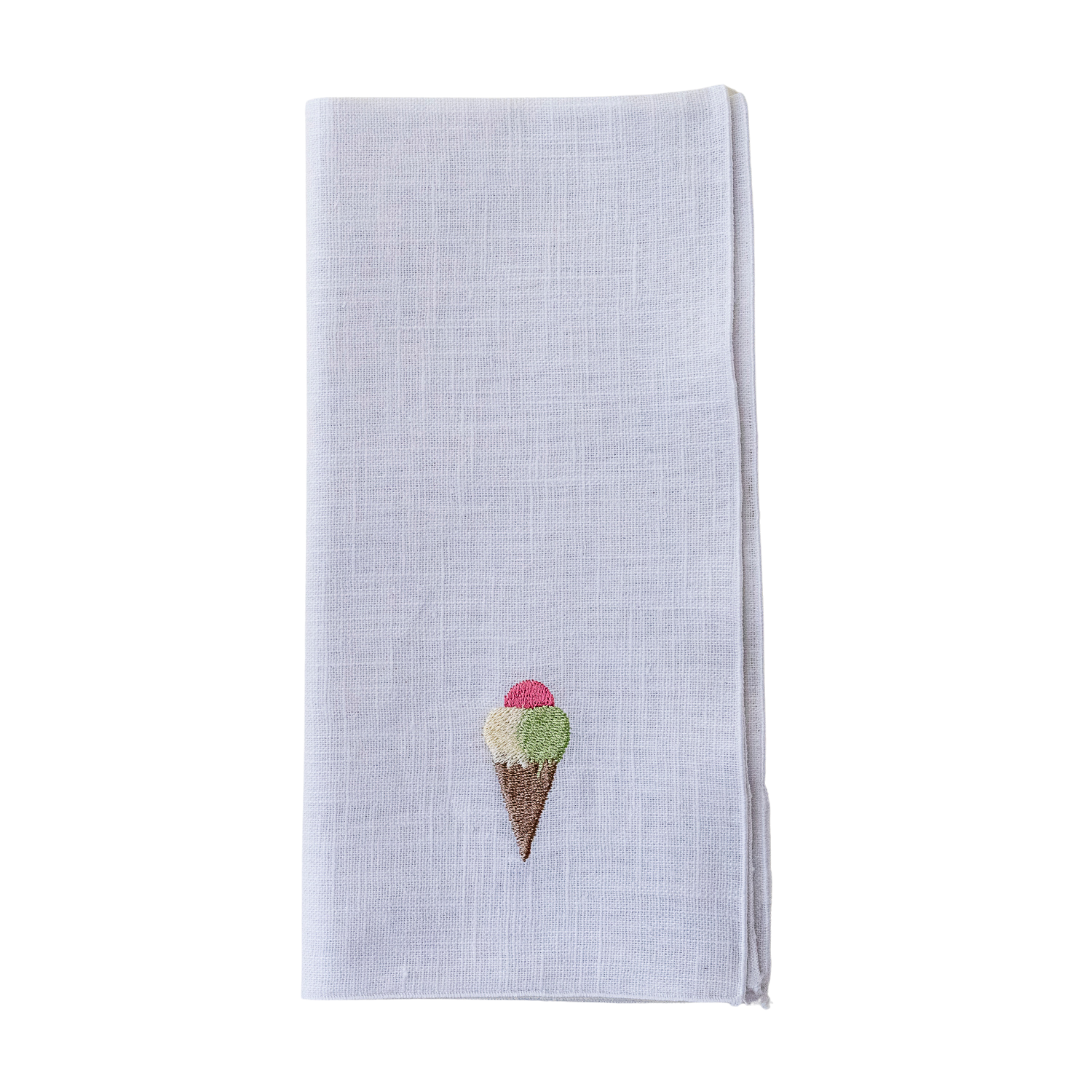 Serviette de table "Gelato"