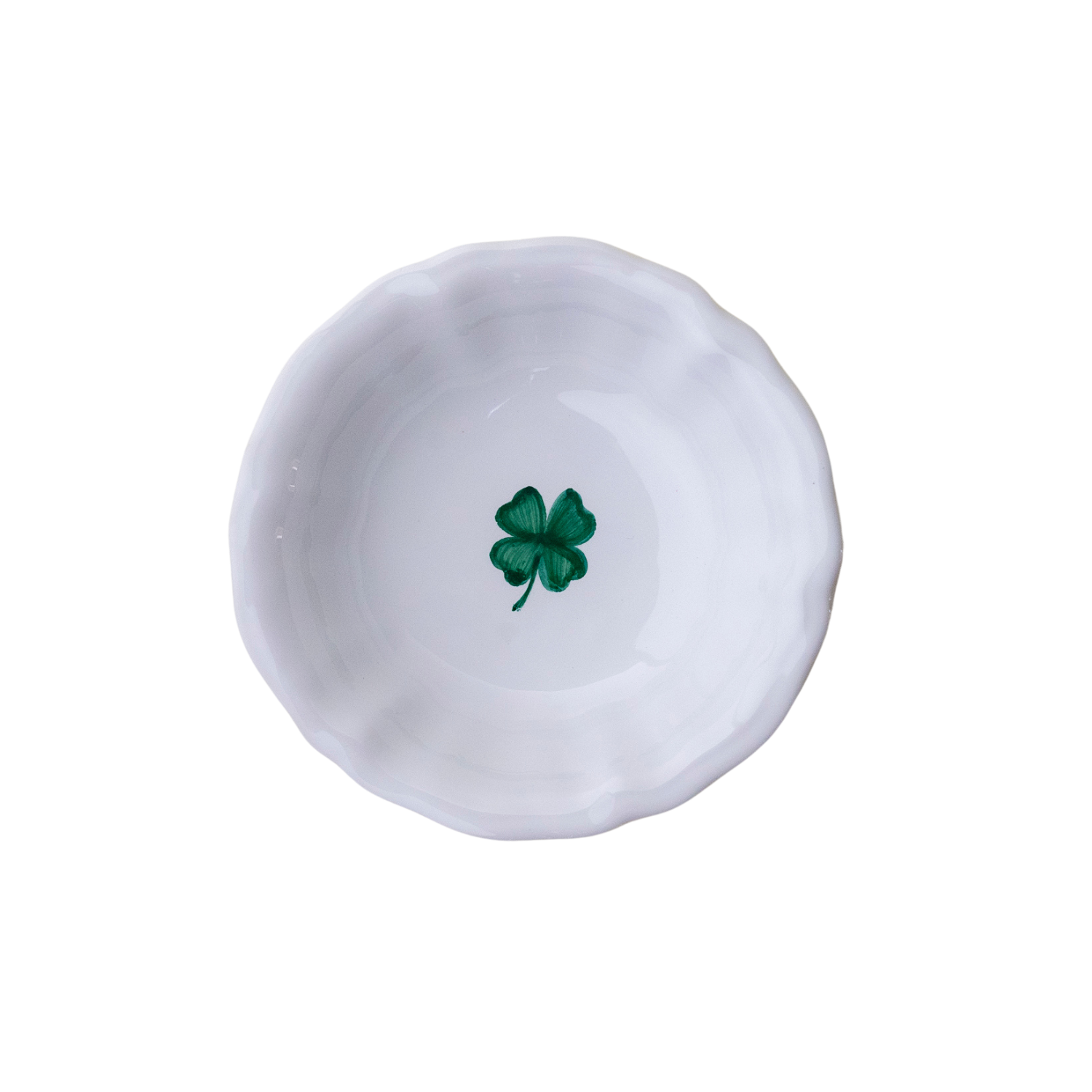 Bol quadrifoglio