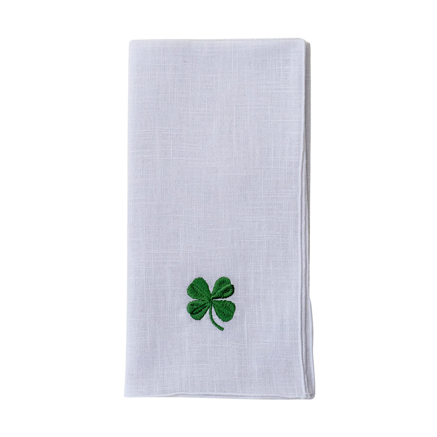 Serviette de table Quadrifoglio