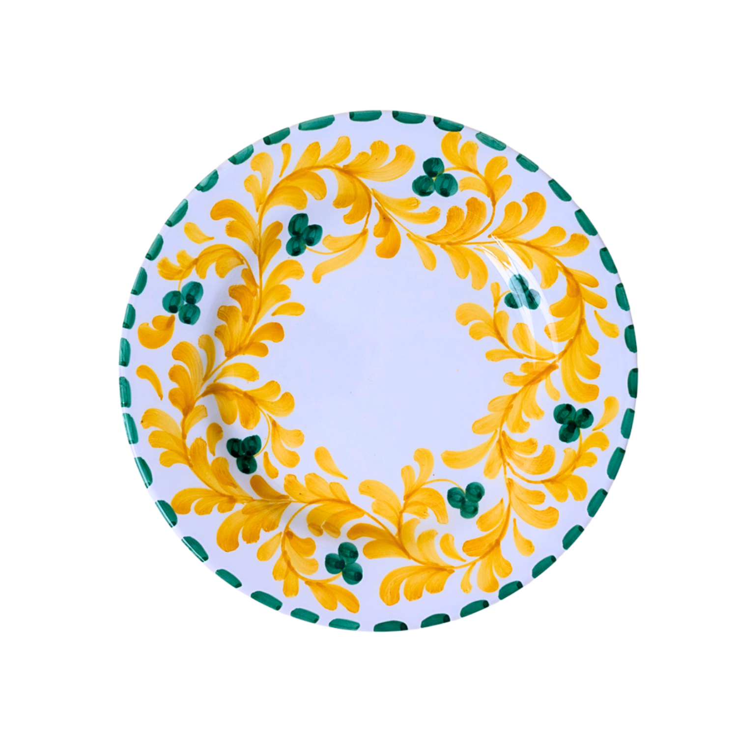 Petite assiette Arezzo