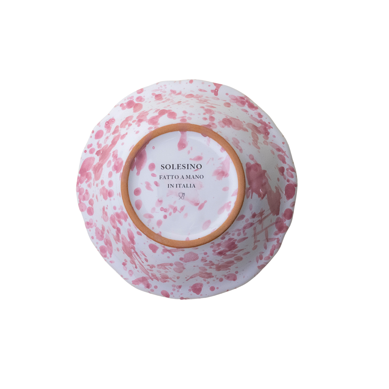 Bol Ostuni rose