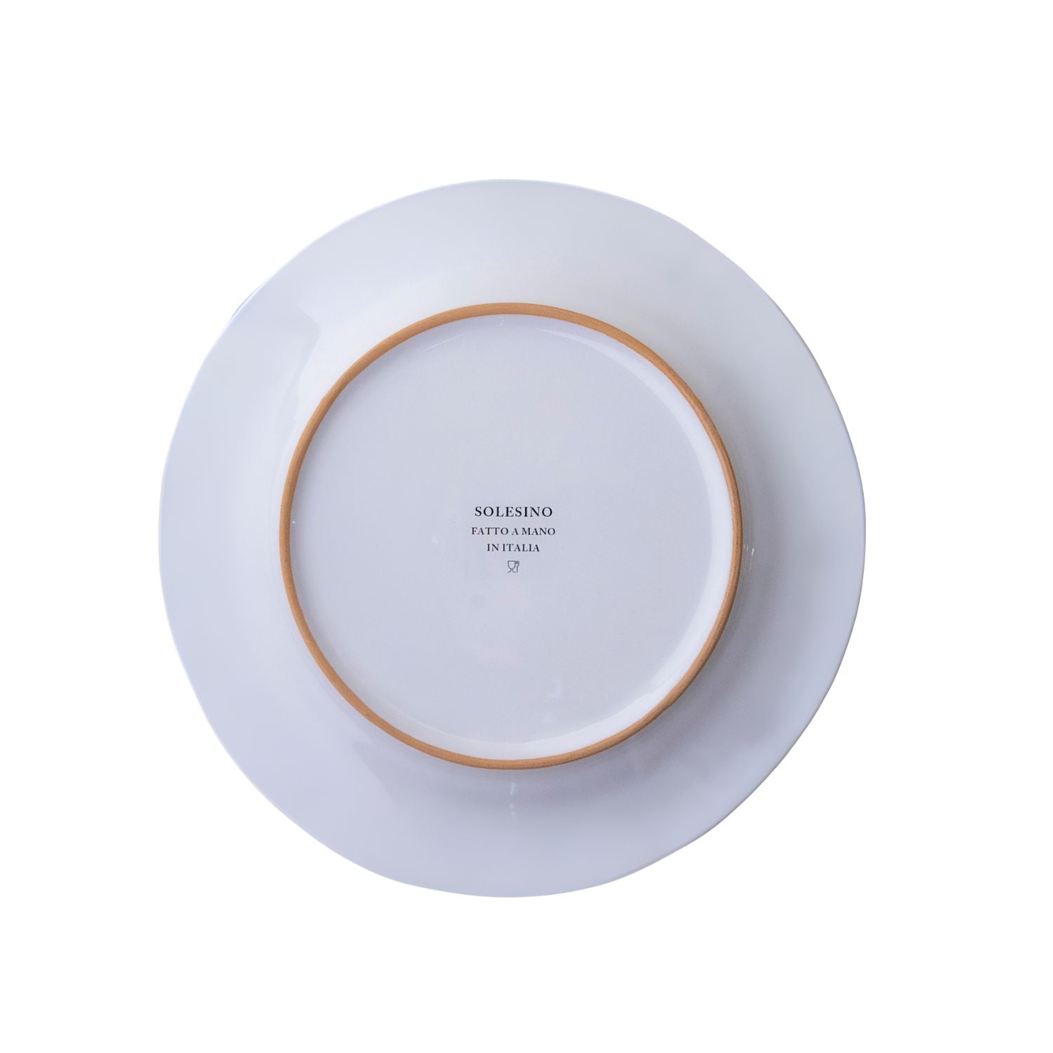 Petite assiette Famiglia