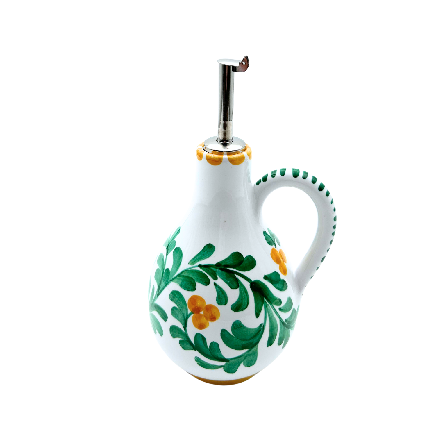 Huilier Toscana Luca