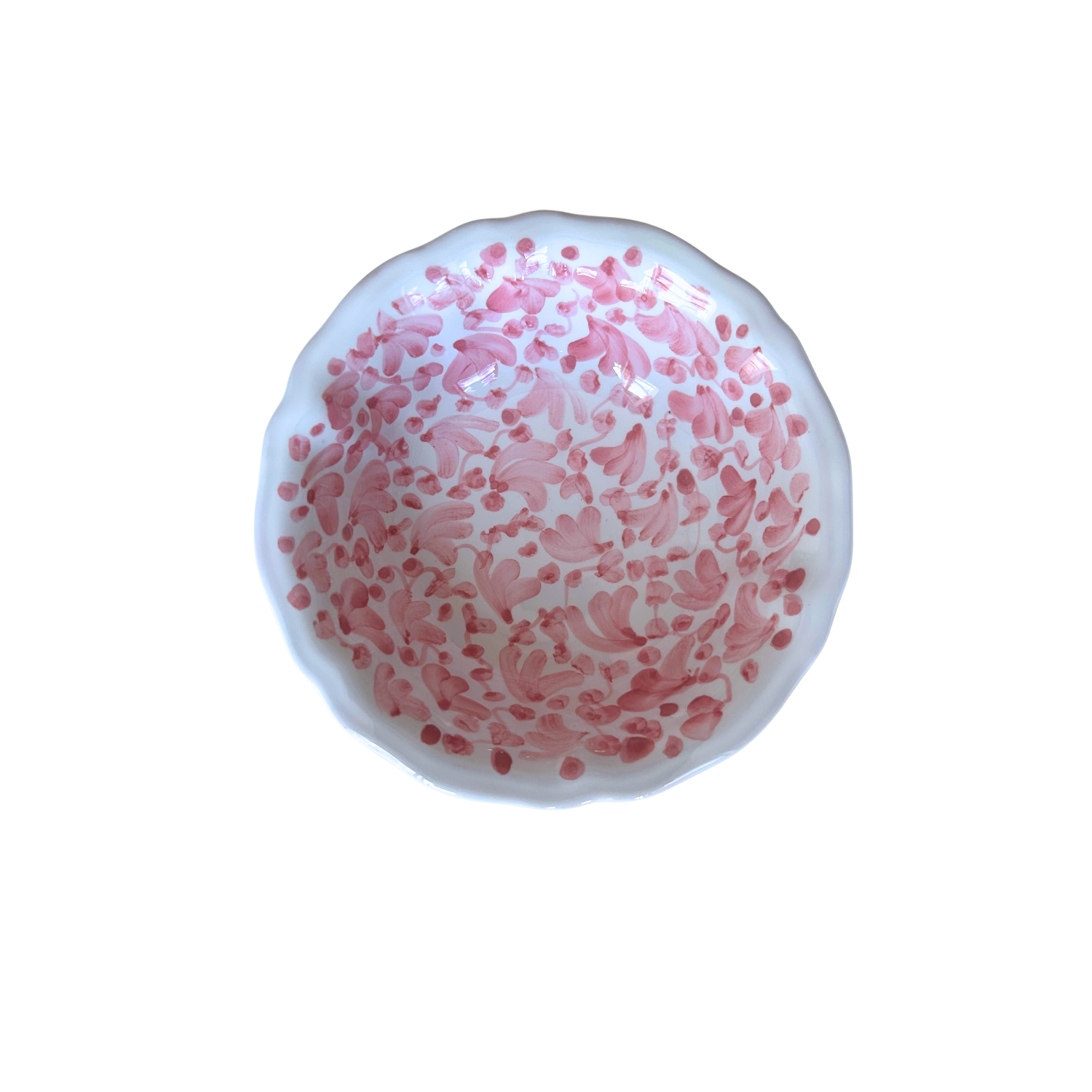 Bol 14 cm Ravello rose
