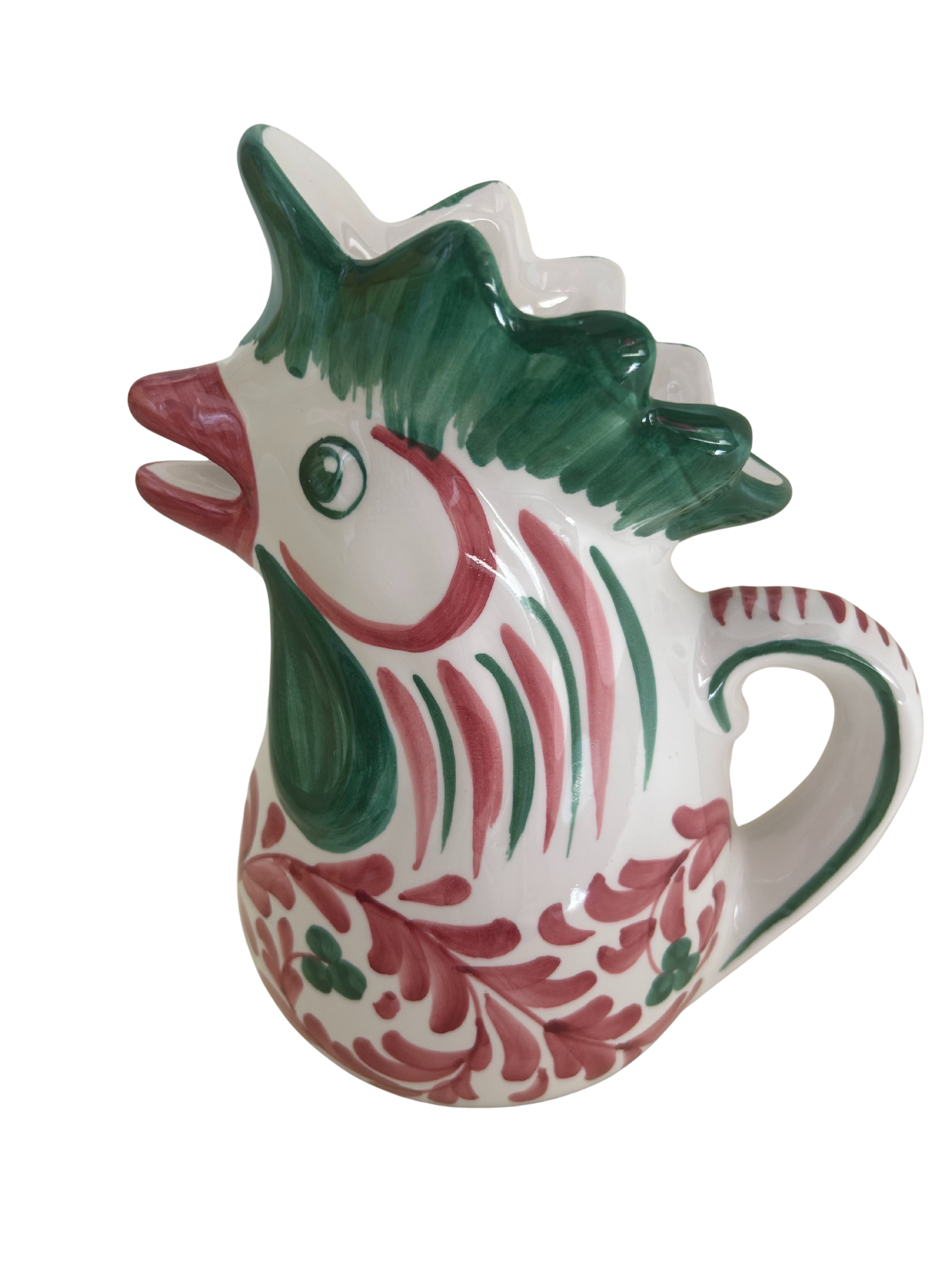Carafe Gallo Lucca