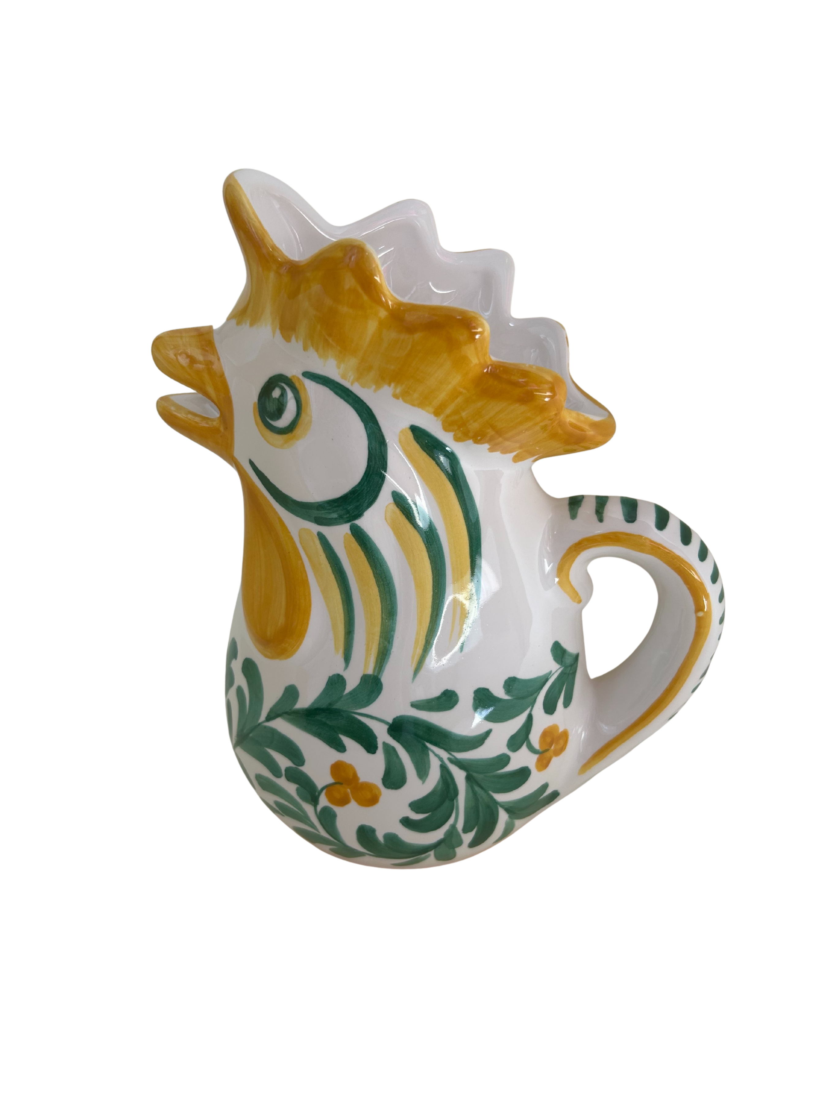 Carafe Gallo Arezzo