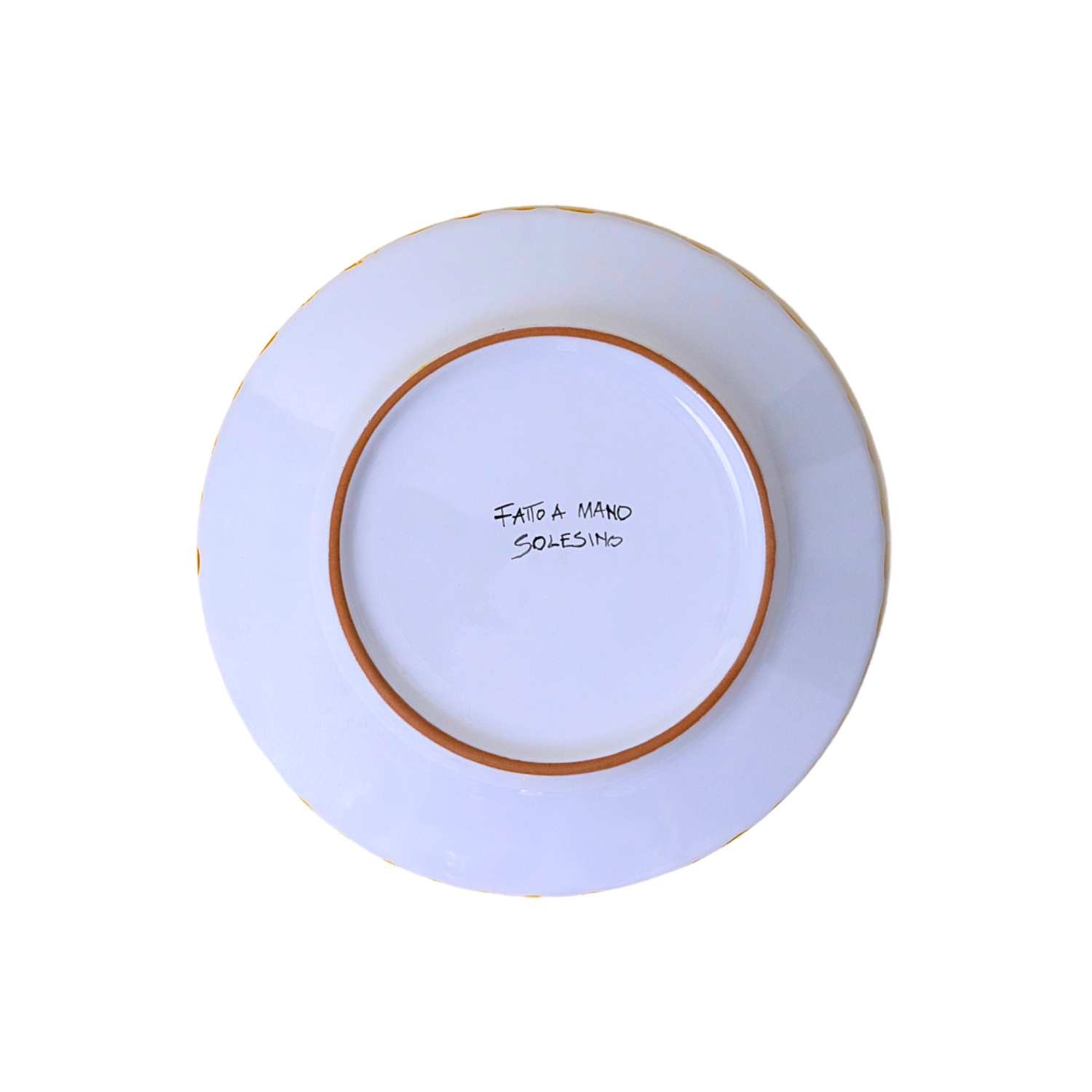 Petite assiette Grosseto