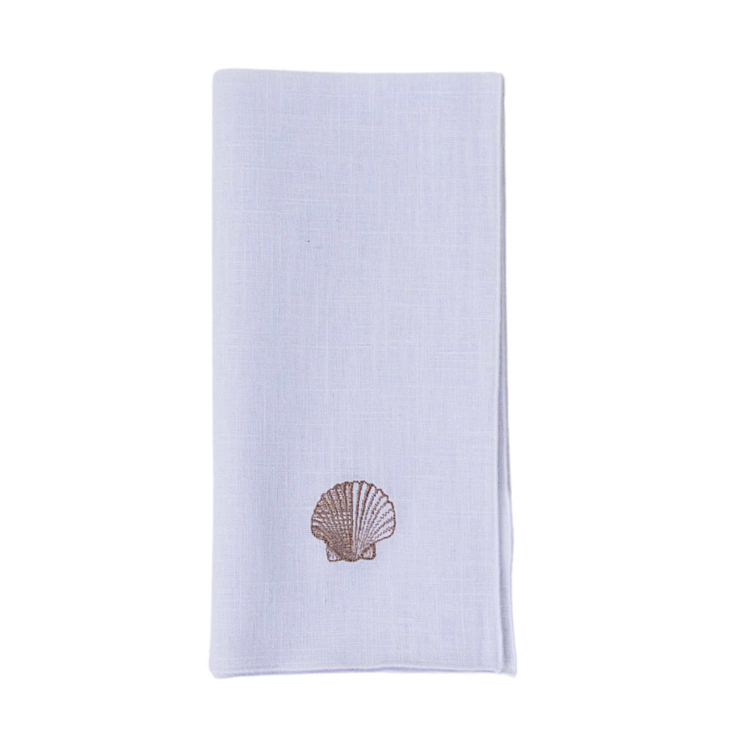 Serviette de table Conchiglia